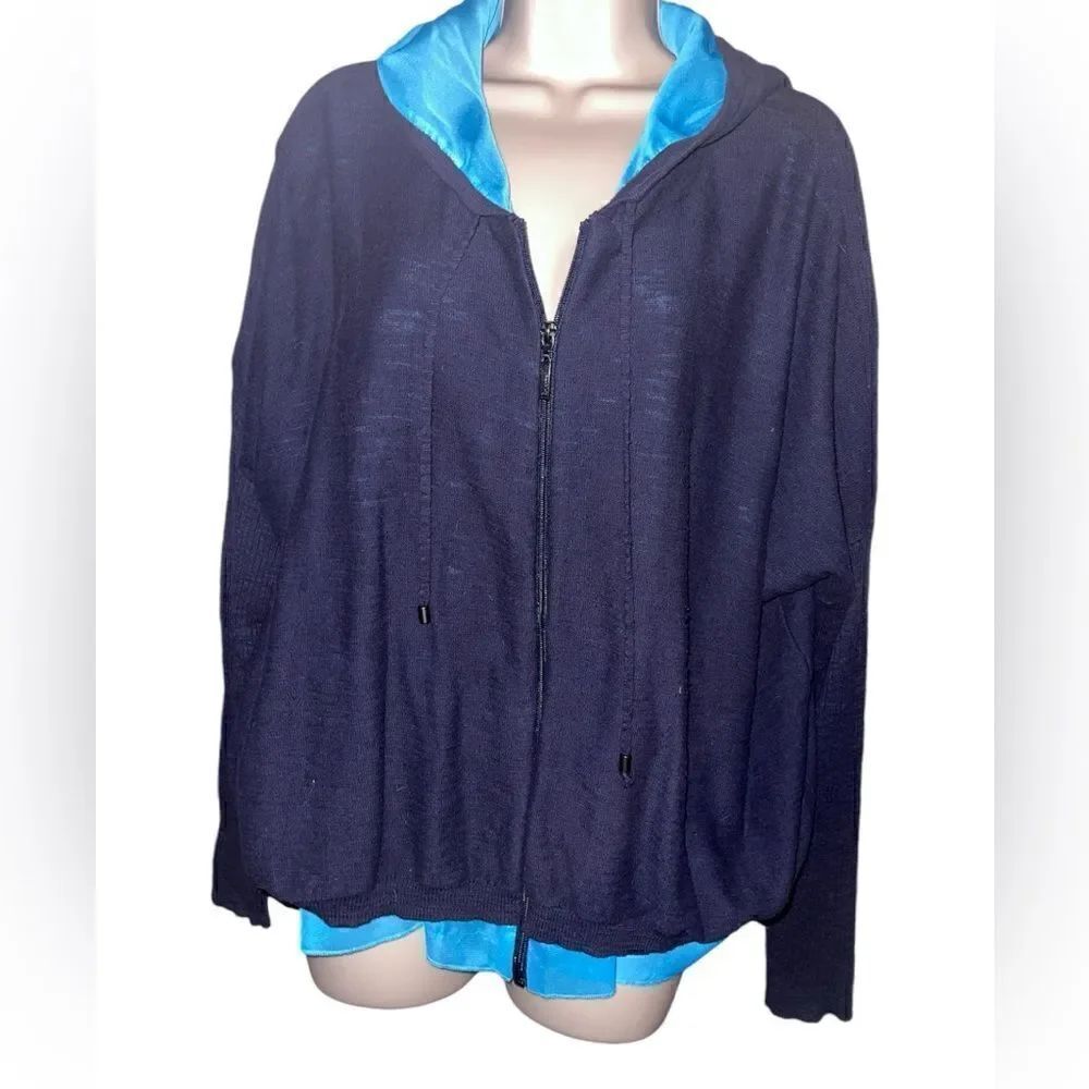 Liz Claiborne hoodies Light jacket